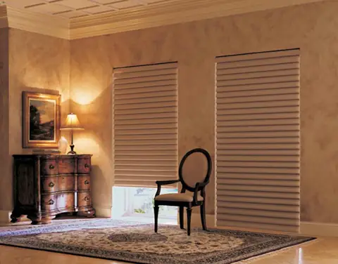 Roman Shades photo 8 of 20