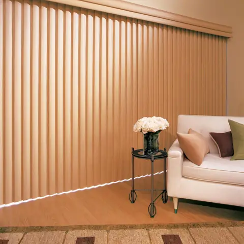Vertical Blinds photo 3 of 10